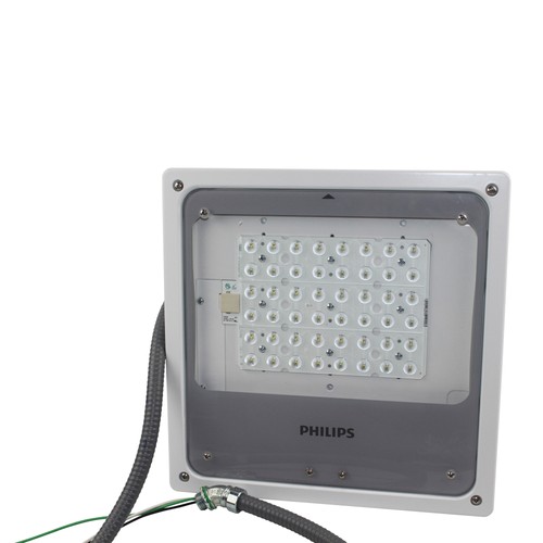 PHILIPS WIDELITE MINI300 LED SINGLE SKIN, RECESSED MOUNT LIGHT FIXTURE - Picture 2 of 4