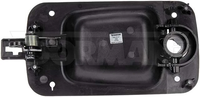 Внешняя дверная ручка Dorman 760-5107 для некоторых международных моделей 03-14 - Изображение 2 из 4