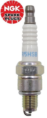 #ad Genuine NGK CR5HSB Spark Plug For Honda EU1000i EU2000 EU2000I Generator 9805 $4.95