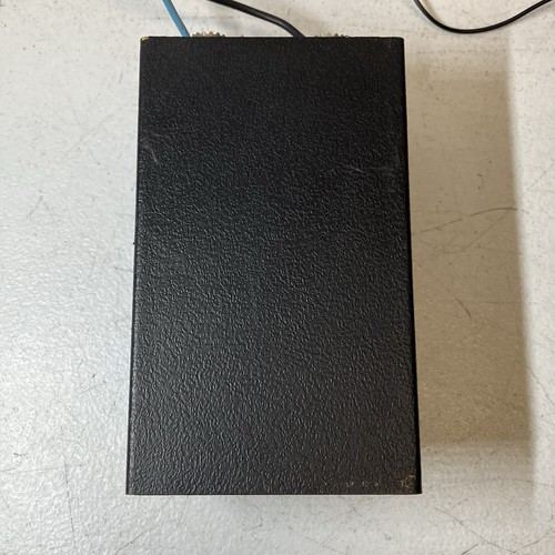 (POWERS ON) Vintage Golden Eagle 150 Amplifier For Parts or Repair - Picture 3 of 7