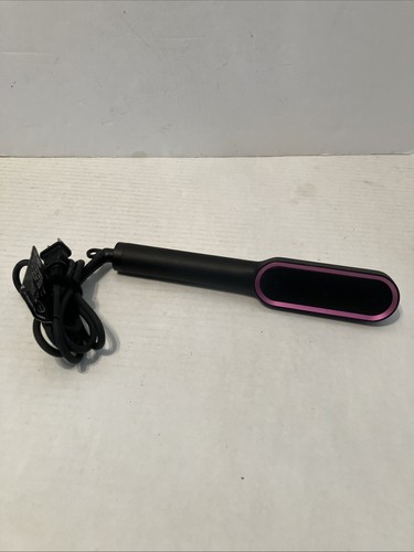 TYMO Hair Straightening Comb Model No. HC100 Used Tested Works - Picture 1 of 10