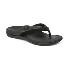 Vionic Women's Shore Toe Post Sandal NEW BOX FREESHIP