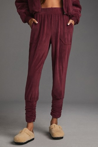 Daily Practice by Anthropologie Beinwärmer Hose Größe Medium - Bild 9 von 10