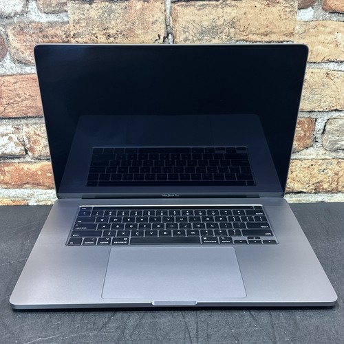MacBook Pro 16" A2141 Gehäuse + Display + Akku.