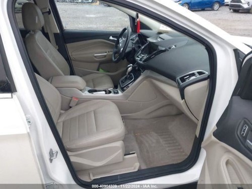 Rear View Mirror Automatic Dimming Fits 13-19 ESCAPE 2809554 - Picture 6 of 12
