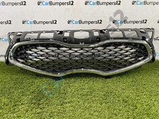 KIA CARENS 2013-2016 FRONT CENTRE GRILLE 86352A4000