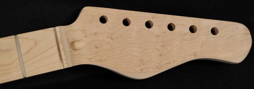 Michael Kelly MK50 Tele Electric Guitar Neck - Picture 2 of 4