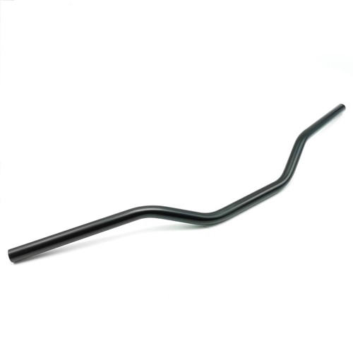 Black Handlebar, Original Replacement, Beta ALP / Motard / Urban 125-200