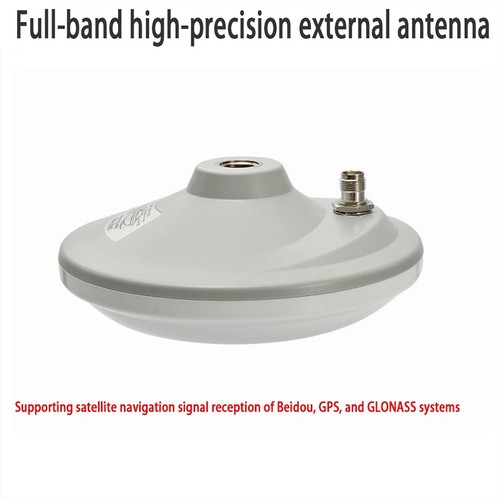 GNSS RTK Wasserdichte, Hochpräzise Vollband-GNSS-RTK-Messung, Externe Ante4366 - Afbeelding 4 van 7