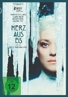 Herz Aus Eis | Lucile Hadzihalilovic | Dvd | Dvd | Deutsch | 2026