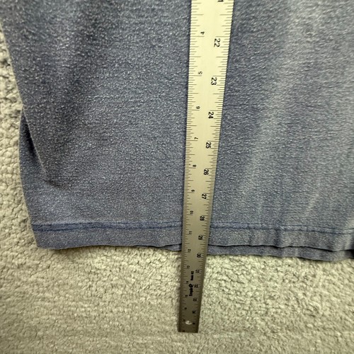 Vintage Brooklyn Dodgers Shirt Herren Large Cooperstown Button Pullover 3D Letter - Bild 11 von 18