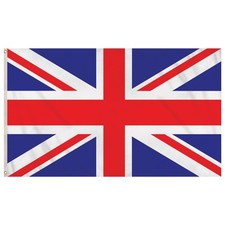 1993☆Queen☆ ヴィンテージ フラッグ UK Flag ©Queen Amazon.com : DMSE Queen Elizabeth I UK United Kingdom Flag