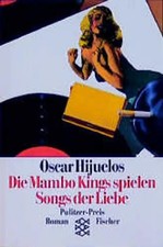 Die Mambo Kings spielen Songs der Liebe