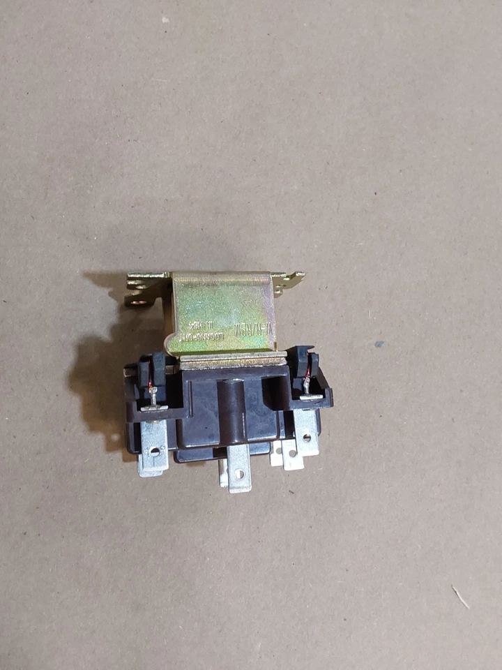 White-Rodgers 91-132006-13083 Relay  - Image 3 of 3