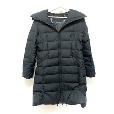 Auth nano universe - Black Women's Down Coat