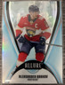 2025-26 Upper Deck Allure Aleksander Barkov - Florida Panthers #49 Base