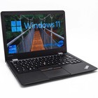 Lenovo THINKPAD 13 i3 13,3 " Windows 11 16GB 960GB PC Portable Entreprise Bureau