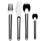 NEW Noritake Marc Newson By Noritake Cutlery Set 16pce