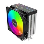 Heatsink Processor RGB 150W LGA 1700 1200 1366 1150 1151 1155 1156 775