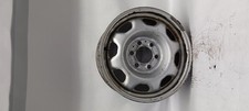 '10-'20 FORD F150 Wheel 17x7-1/2 steel 8 holes silver OEM Grade B