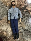 Hasbro G.I. Joe 1964 Vintage Action Figure Fully Jointed w/ Shirt Pants