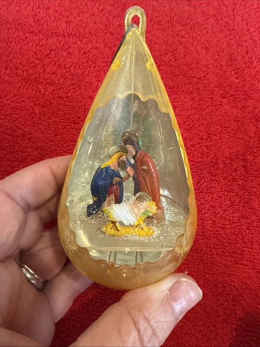 lot of vintage christmas decorations - Bild 10 von 23