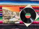 Led Zeppelin Houses Of The Holy VG++ SRC Vinyl LP Record
