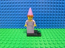 Lego Fairytale Princess Minifigure Series 12 Collectible 71007 CMF Lot Retired 