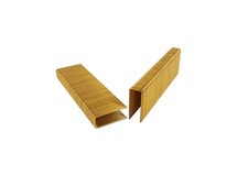 B And C Eagle B And C Construction Staples Eagle 2In 16 Gauge 7/16In Crown