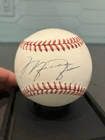 MICHAEL JORDAN Signed Autographed Baseball  Field Of Dreams COA basketball