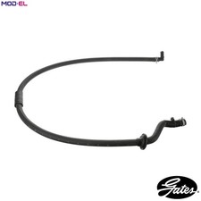 HEATER HOSE 02-2862 FOR TESLA