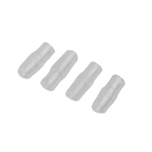 200x 3,9 Mm M?nnlich Weiblich Elektrische Kabel Stecker Buchse Klassische Klemm - Photo 13/21