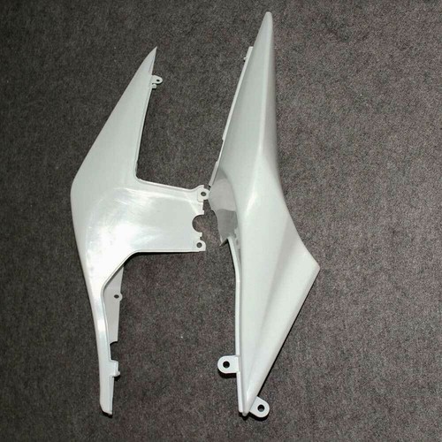 Unpainted Bodywork Fairing Kit Fit For Kawasaki Ninja 250R EX250 08 09 10 11 12 - Picture 10 of 12