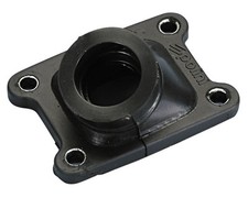 Derbi Senda SM Racer 02-03 (EBE/EBS) Polini 19/24mm Intake Manifold