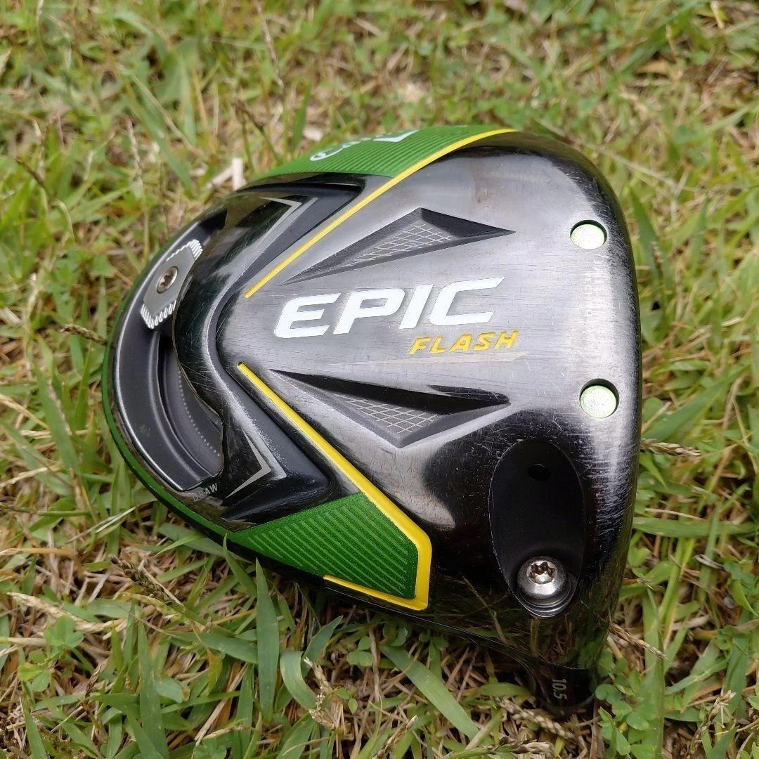 Epic Flash Driver Driver Golf Clubs for sale | eBay