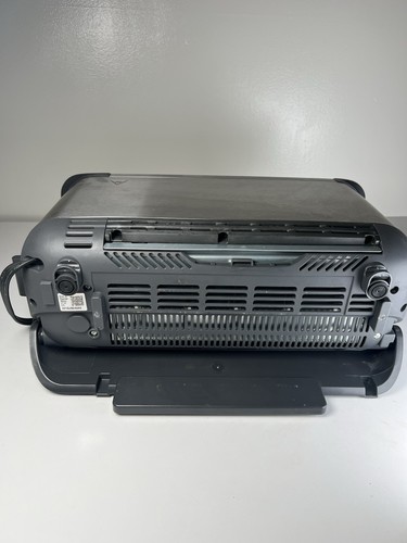 Ninja Foodi Tostapane 2 in 1 Flip St100 - Acciaio Inox - Forno Compatto 2 Fette - Foto 6 di 7