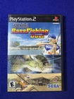 New ListingPS2: Sega Bass Fishing Duel *NO MANUAL