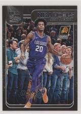 2018-19 Panini NBA Hoops NBA City Josh Jackson NBA-28