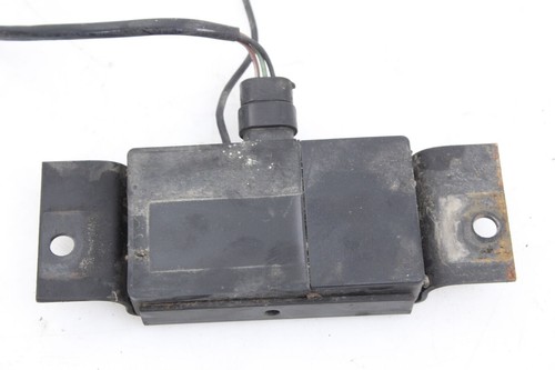 Alarm Siren Harley-Davidson XLH883 Sportster 883 OEM - Bild 2 von 3