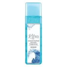 Kifra Ocean Concentrated Laundry Fragrance 6.76 Fl Oz  80 Washing Cycles 200ml