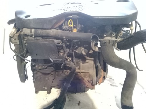 KOMPLETTER MOTOR / 61403 FÜR MAZDA PREMACY CP 2.0 TD - Bild 2 von 9