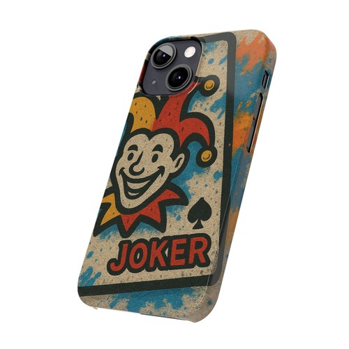 Funda de teléfono Joker para todos los modelos de iPhone - Imagen 40 de 82