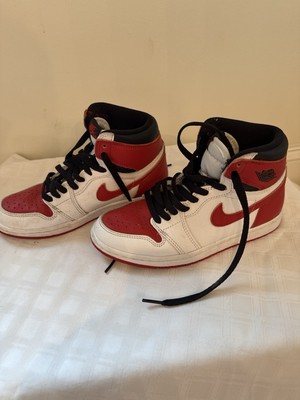 air jordan 1 retro high og Size 5.5 men
