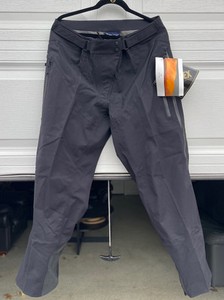 スノーボード Arc'teryx Stingray Pants GORE-TEX Arc'teryx Men's Stingray Pant Review | Gear Institute