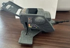 Vintage Kenner Star Wars Mini Rig Vehicle Ship INT-4 Interceptor Loose Ex Decals