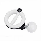 Smart Digital Display Hand Crank Arm Exerciser For Forearm Shoulder Workout