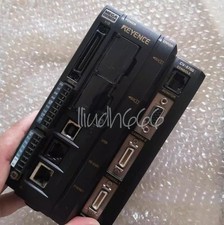 ONE USED KEYENCE CONTROLLER CV-5700