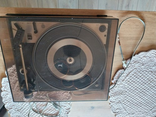Dual Plattenspieler Dual 1224 - Bild 2 von 3