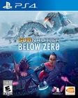 Subnautica Below Zero PS4 Playstation 4 Brand New Sealed