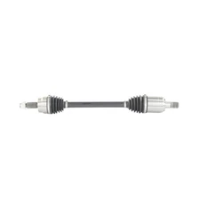 Drive Axle Front 90-07743N CSW